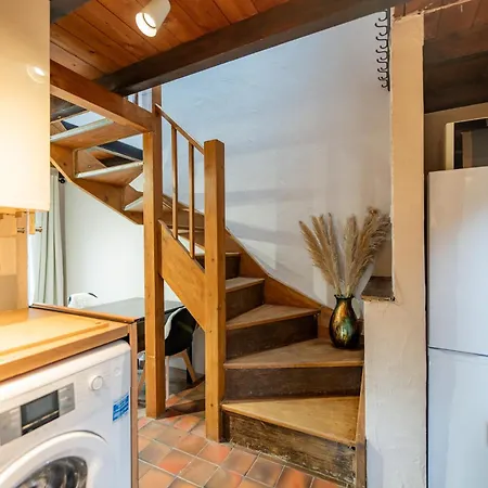 Cosy Cottage-tiny House Casa vacanze Kendal