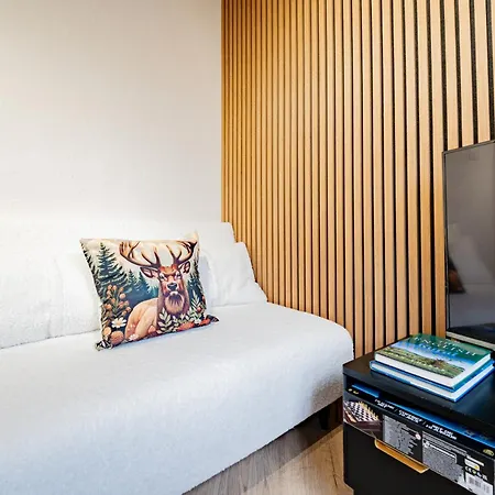 Cosy Cottage-tiny House Casa vacanze