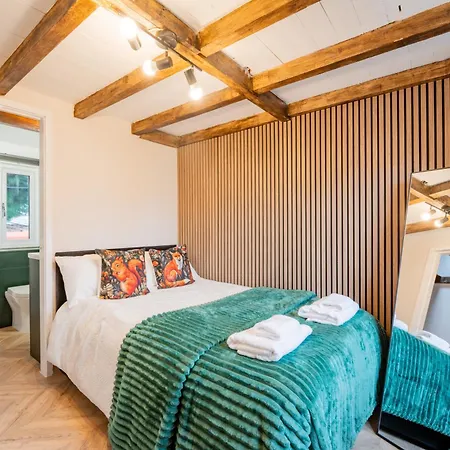 Holiday home Cosy Style Retreat In - Gateway To The Lakes *