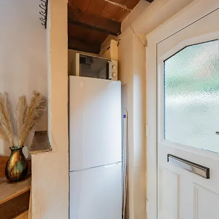 펜션 Cosy Cottage-tiny House 켄달