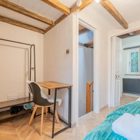 Cosy Cottage-tiny House Kendal