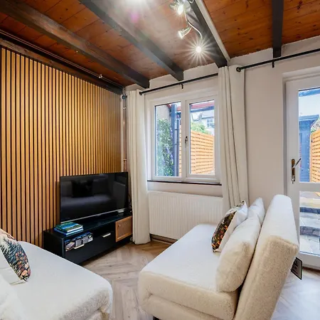 Holiday home Cosy Style Retreat In - Gateway To The Lakes *
