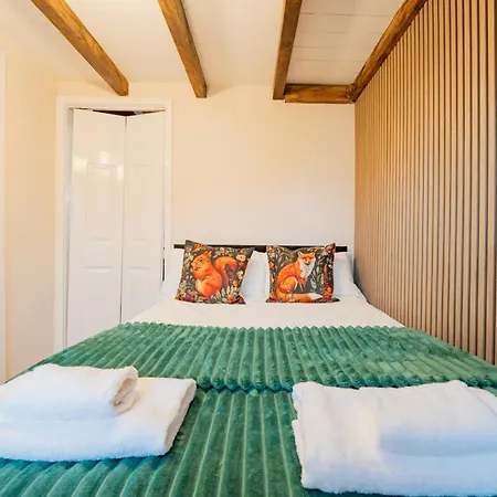Cosy Style Retreat In - Gateway To The Lakes