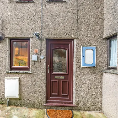 Prázdninový dům Cosy Cottage-tiny House