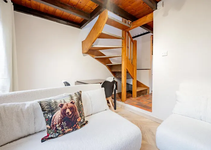 Cosy Cottage-tiny House Kendal