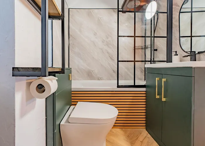 Cosy Cottage-tiny House Kendal