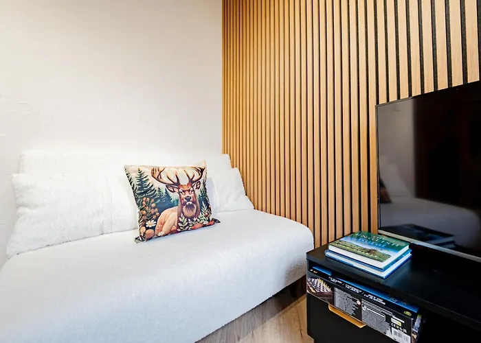 Cosy Cottage-tiny House Nyaraló