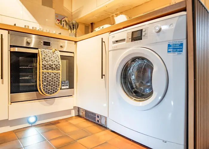 Cosy Cottage-tiny House Nyaraló