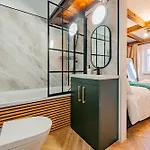 Cosy Cottage-tiny House *