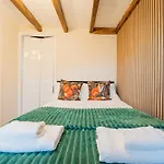 Cosy Cottage-tiny House Vakantiehuis