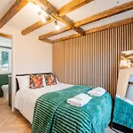 Cosy Cottage-tiny House Vakantiehuis *