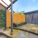 Cosy Cottage-tiny House Vakantiehuis *