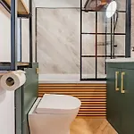 Cosy Cottage-tiny House Kendal