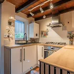 Cosy Cottage-tiny House Vakantiehuis *