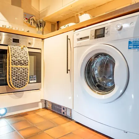 Cosy Cottage-tiny House Vakantiehuis