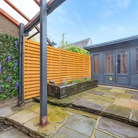 Vakantiehuis Cosy Cottage-tiny House Kendal